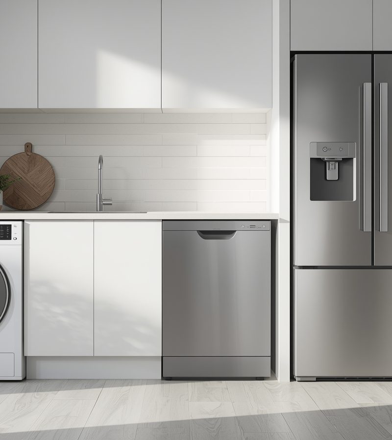 Jak skutecznie dbać o domowy sprzęt