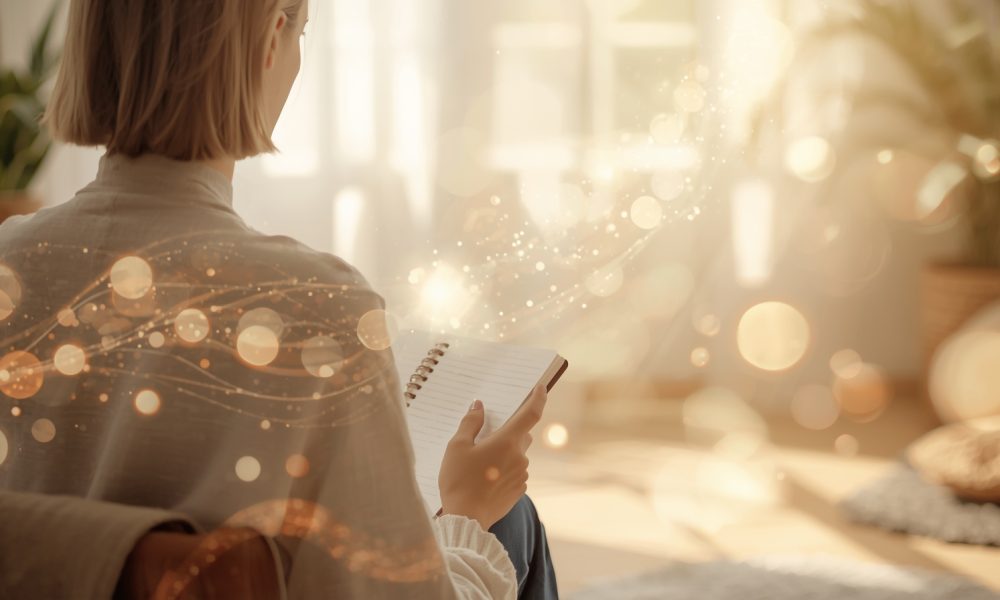 Jak wzmacniać świadomość emocjonalną i lepiej odczytywać swoje stany w relacjach.