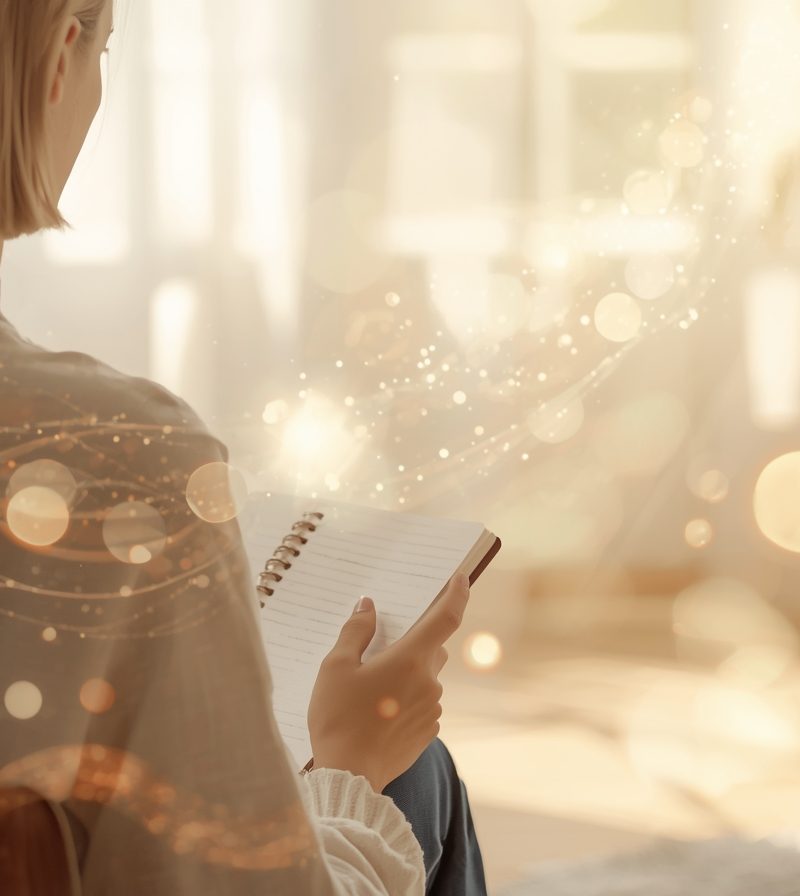 Jak wzmacniać świadomość emocjonalną i lepiej odczytywać swoje stany w relacjach.