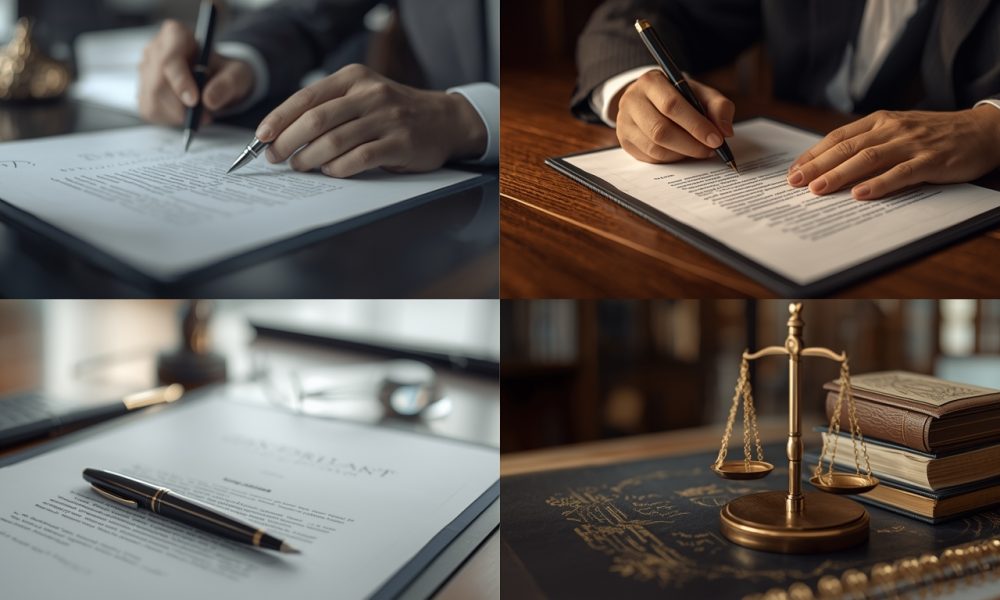 Jak w pełni świadomie        wykorzystywać wsparcie prawne        w praktycznych realiach