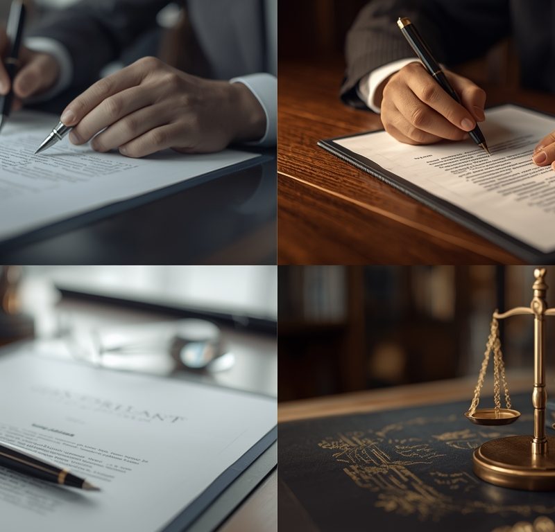 Jak w pełni świadomie wykorzystywać wsparcie prawne w praktycznych realiach