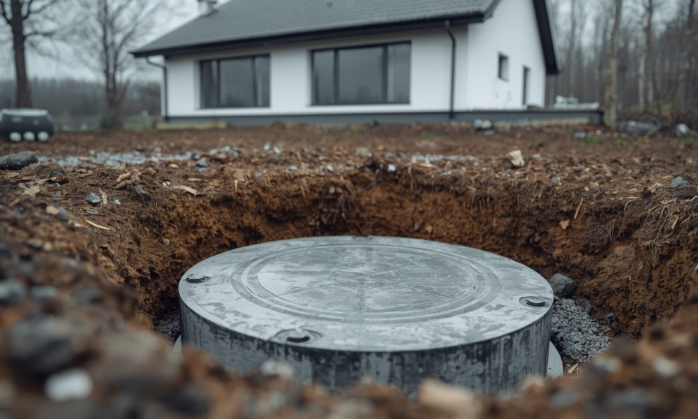 Użytkowanie instalacji do magazynowania ścieków w budynku mieszkalnym – ekspercki poradnik poświęcony racjonalnego zarządzania infrastrukturą sanitarną w dłuższym okresie