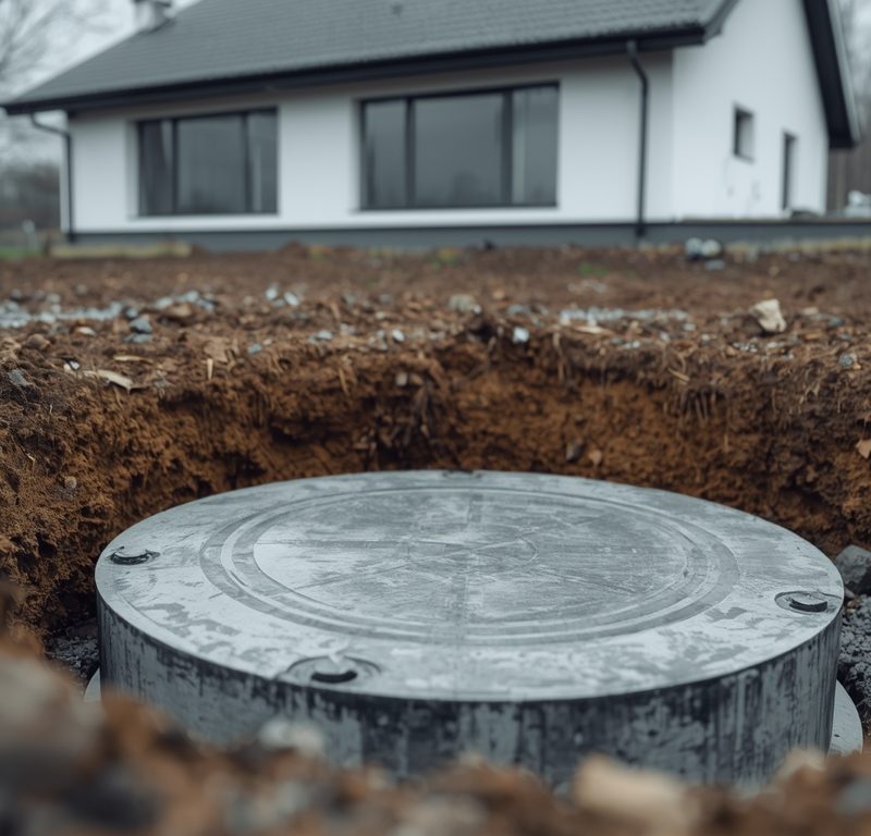 Użytkowanie instalacji do magazynowania ścieków w budynku mieszkalnym – ekspercki poradnik poświęcony racjonalnego zarządzania infrastrukturą sanitarną w dłuższym okresie