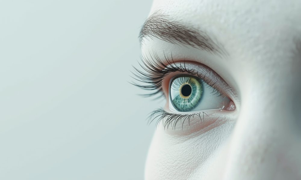 Świadoma ochrona oczu w pracy i po pracy