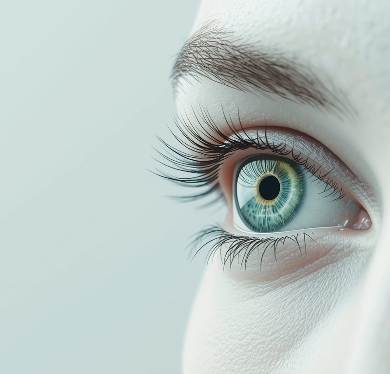 Świadoma ochrona oczu w pracy i po pracy